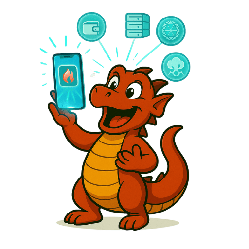 Dragon App