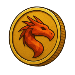 Dragon Coin