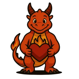 Dragon Heart