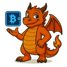 Dragon Wallets