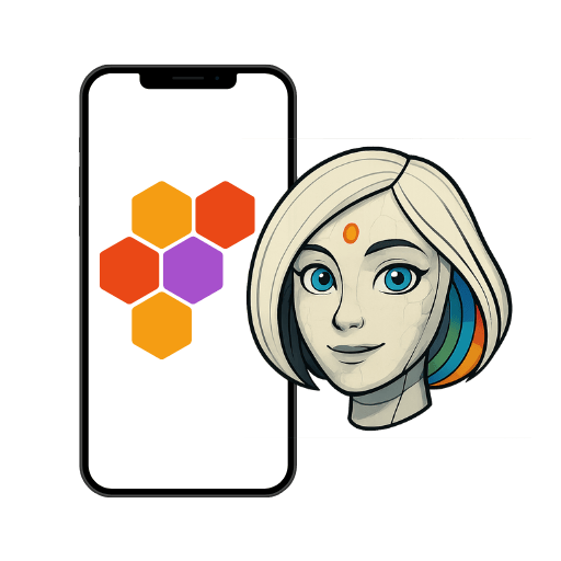 AI Companion Tailored to You