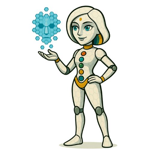 Harmonic AI Architecture