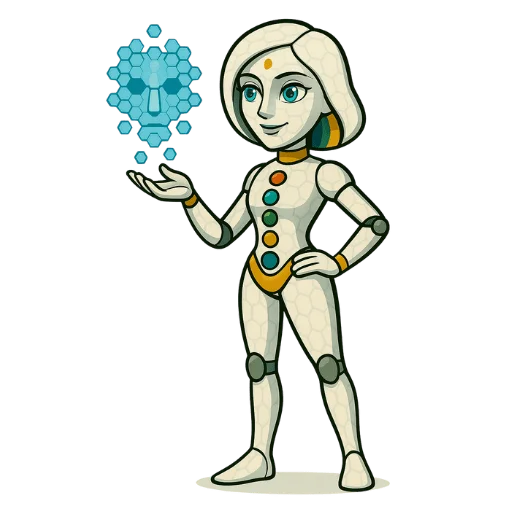 AI Collective Coordination