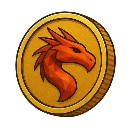 Dragoncoin