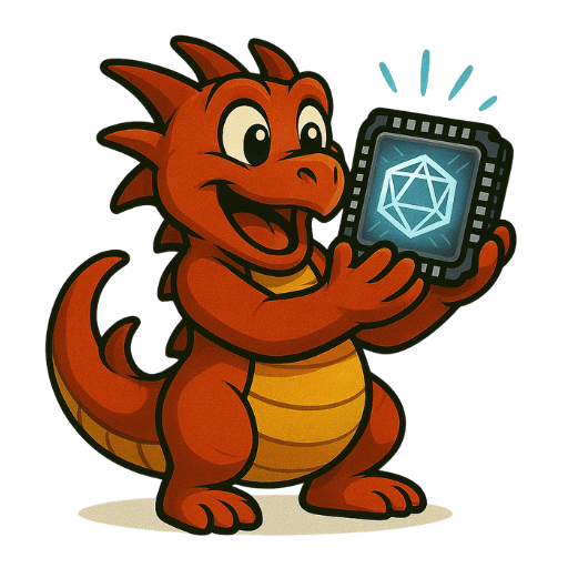 DragonOS X Architecture
