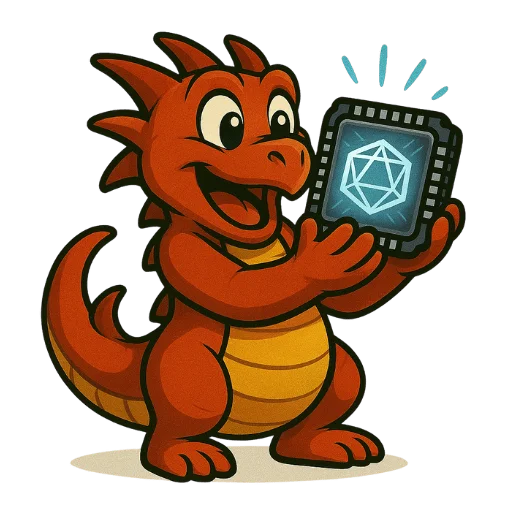 DragonOS X Architecture