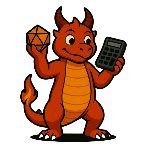 Dragon Math