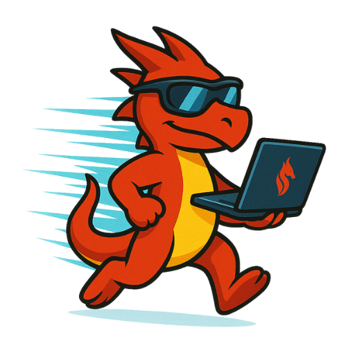 Dragon Speed
