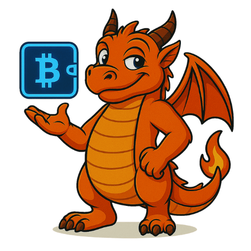 Dragon Wallet