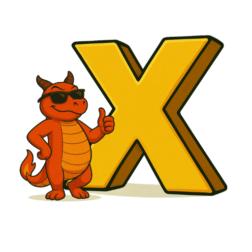 DragonXOS