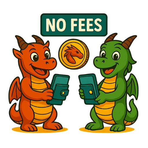 No Hidden Fees