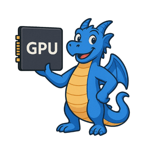 GPU