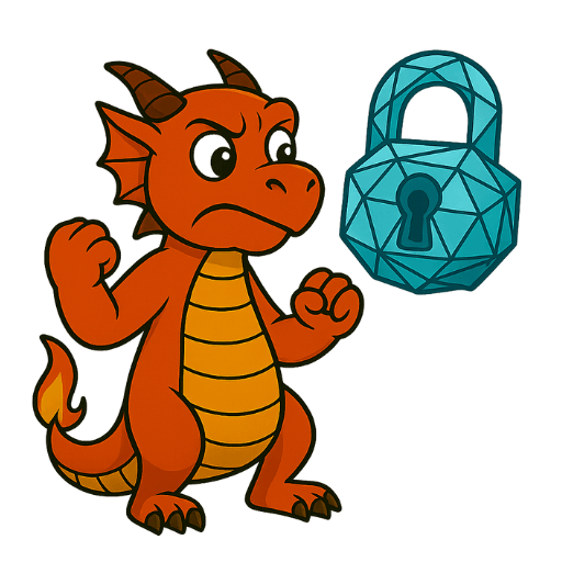 Unbreakable Security