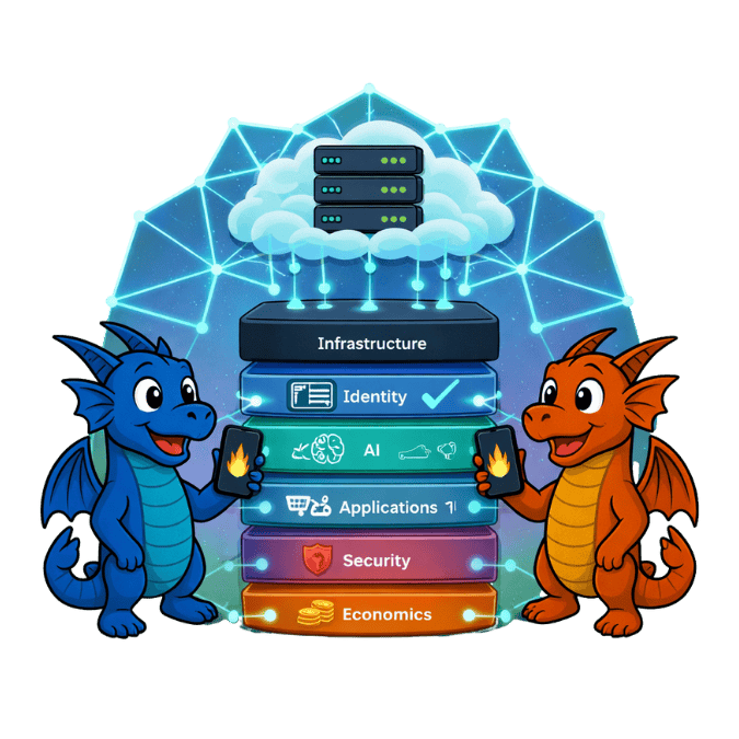 What Makes Dragonfire Different