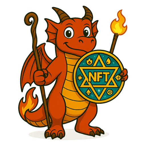 Founder's NFT