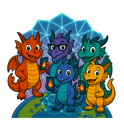 Dragonfire Revolution