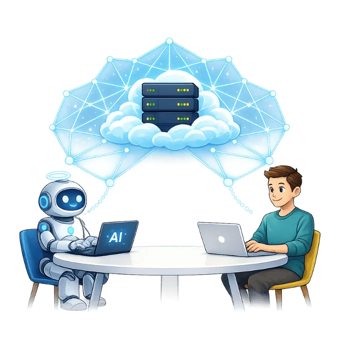 Human-AI Collaboration