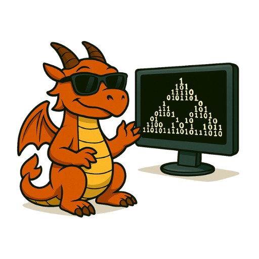 Paradigm Shift in Computing