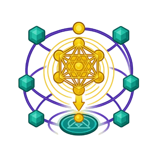 Geometric Vectorization