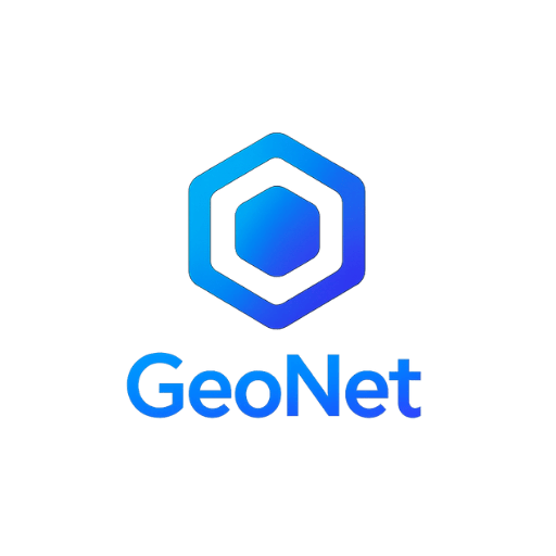 GeoNet - AI Research Engine