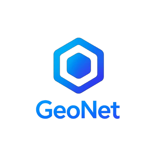GeoNet - AI Research Engine