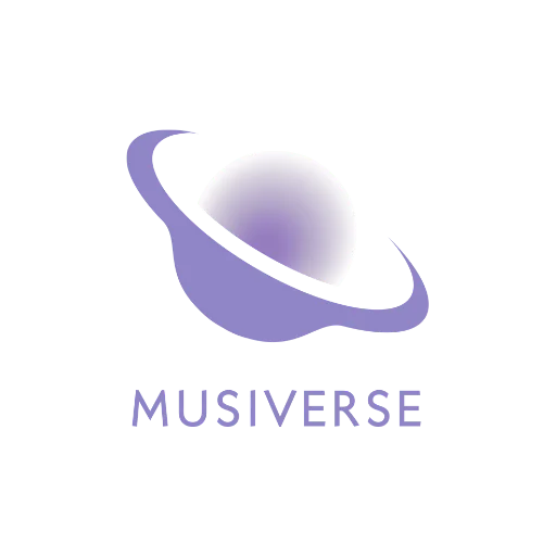 Musiverse - Play-to-Own Music Platform