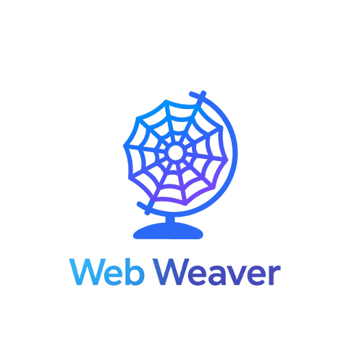 Web Weaver - AI Website Builder