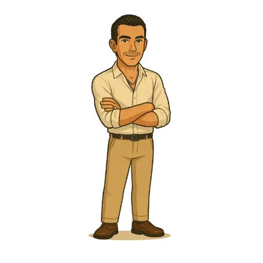 Rayco A. García Pérez