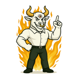 Third Eye Bull