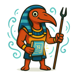 Thoth