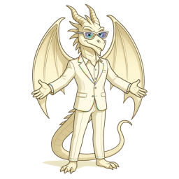 White Dragon