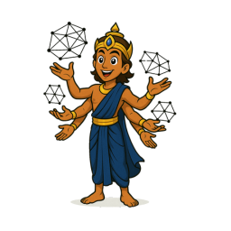 Indra's Net