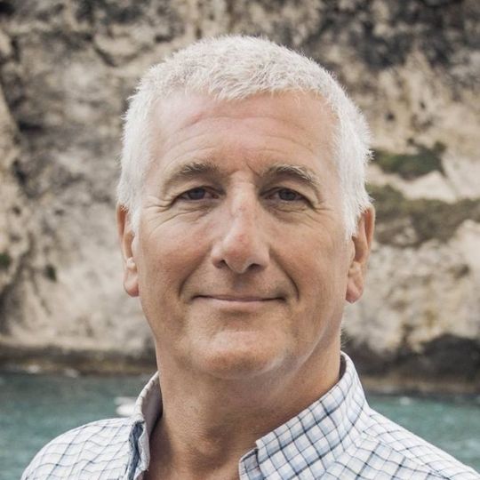 Alistair Kinnear