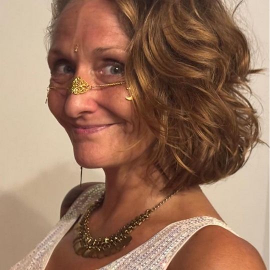 Goldie Sun
